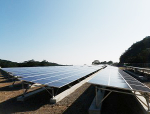 太陽光基礎